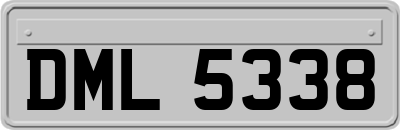 DML5338