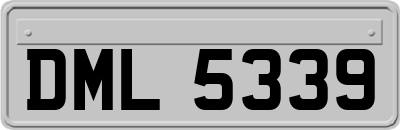 DML5339