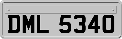DML5340