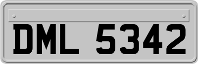 DML5342