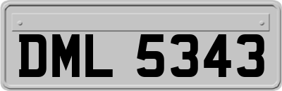 DML5343