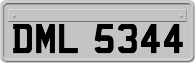 DML5344