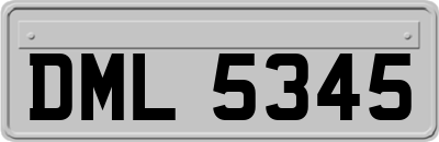 DML5345
