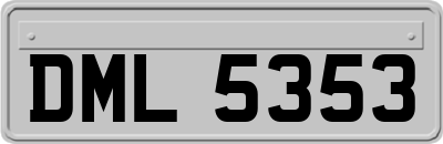 DML5353