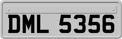 DML5356