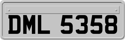 DML5358