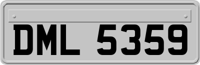 DML5359
