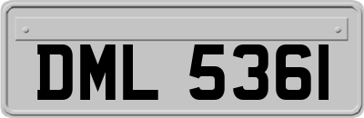 DML5361