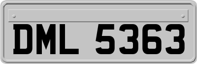 DML5363