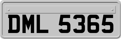 DML5365
