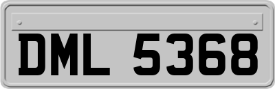 DML5368
