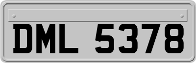 DML5378