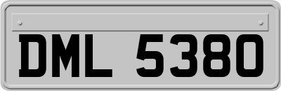 DML5380