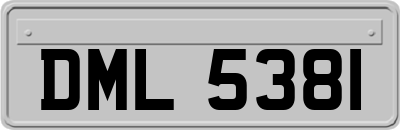 DML5381