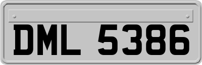 DML5386