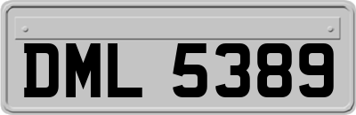DML5389
