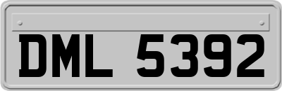 DML5392