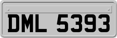 DML5393