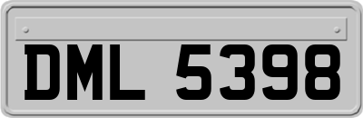 DML5398