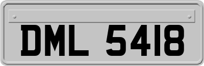 DML5418