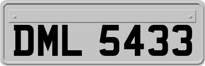 DML5433