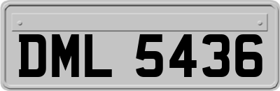 DML5436