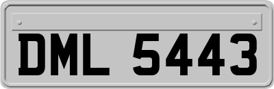 DML5443