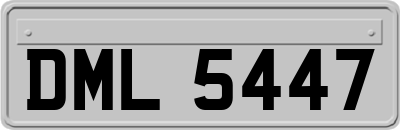 DML5447