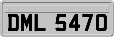 DML5470