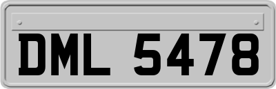 DML5478
