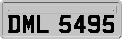 DML5495