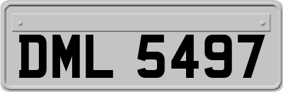 DML5497