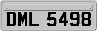 DML5498