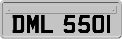 DML5501