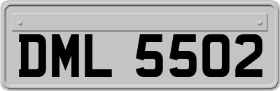 DML5502