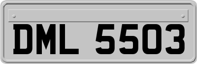 DML5503
