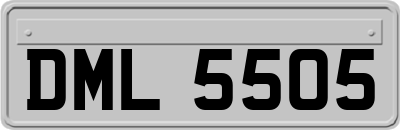DML5505