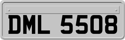 DML5508