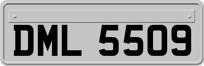 DML5509
