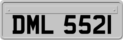 DML5521