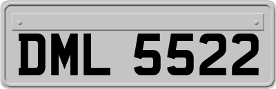 DML5522