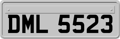 DML5523