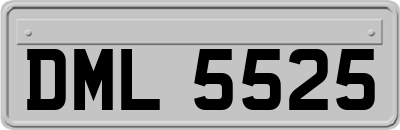 DML5525