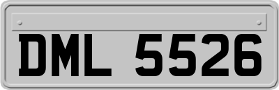 DML5526