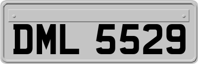 DML5529
