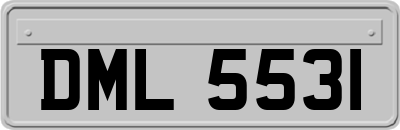 DML5531