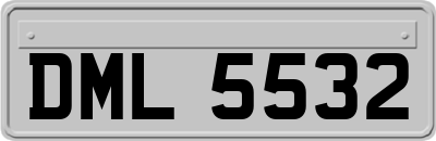 DML5532