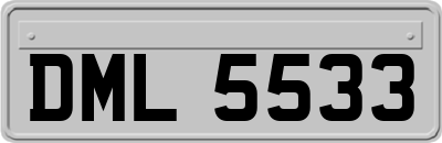 DML5533