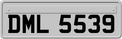 DML5539