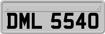 DML5540